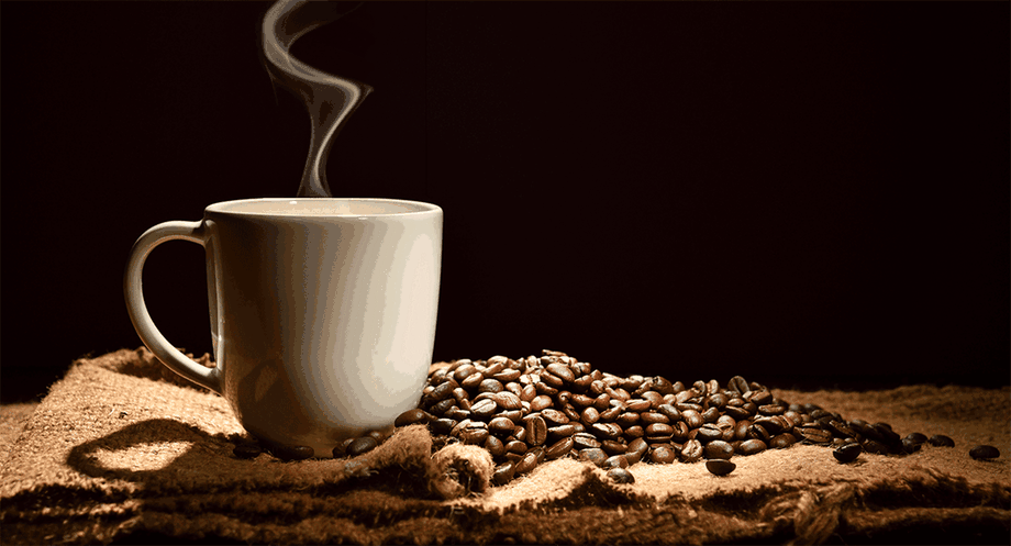 hur mycket koffein innehåller kaffe